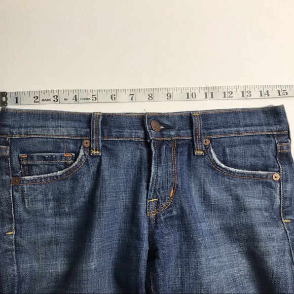 Citizens of Humanity Kelly jeans - Picture 3 of 6